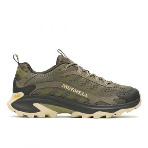 Merrell Moab Speed 2 - Zapatos de senderismo para hombre