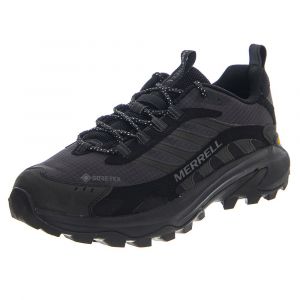 Merrell Sapatos De Caminhada Moab Speed 2 Goretex