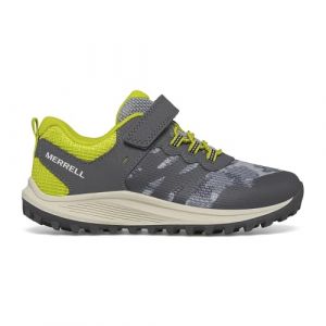 Merrell Nova 3 (niño pequeño/niño Grande) Zapatillas para niños Unisex