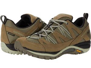 Merrell womens Siren Sport 3 Waterproof Hiking Shoe