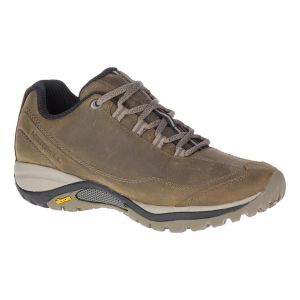 Ténis Merrell Siren Traveller 3 castanho cinzento mulher - 42