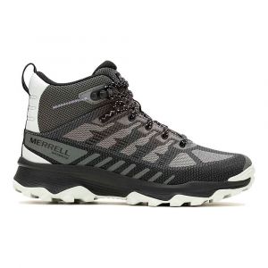 Merrell Botas De Caminhada Speed Eco Mid Wp