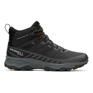 Merrell Sapatos De Caminhada Speed Eco Mid Wp