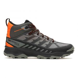 Merrell Botas De Caminhada Speed Eco Mid Wp