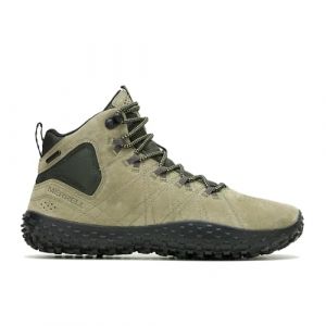 Merrell Botas de senderismo Wrapt Mid Wp para hombre