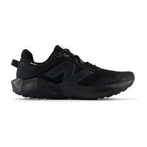 Ténis New Balance Dynasoft Nitrel v6 GORE-TEX preto - 44