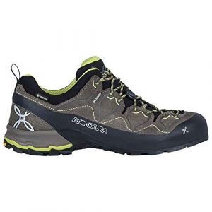 MONTURA Zapatillas YARU GTX de Trekking Approach Ferrata Hombre S3GA00X 45