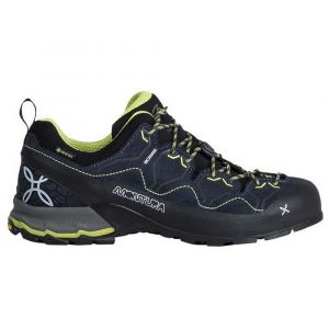 Montura Sapatos De Aproximação Yaru Goretex