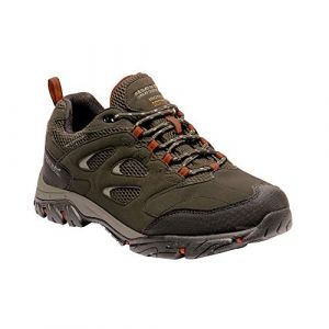 Regatta Holcombe Iep Low Rise Hiking Boot