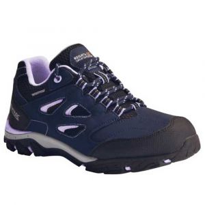 Regatta Sapatos De Caminhada Holcombe Iep Low