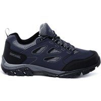 Regata Holcombe Low Men's Hiking e Trekking Shoes Marine