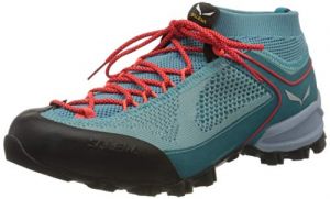 Salewa WS Alpenviolet Knitted