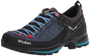 SALEWA Mountain Trainer 2 Gore-Tex Women's Zapatilla De Trekking - SS23-44