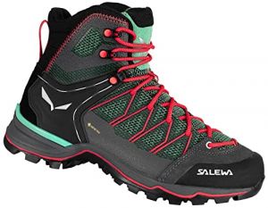 Salewa WS Mountain Trainer Lite Mid Gore-TEX Botas de Senderismo