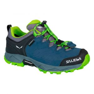 Salewa Sapatos De Caminhada Mtn Trainer Wp