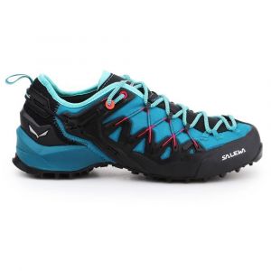 Salewa Sapatos De Caminhada Wildfire Edge