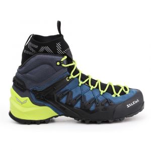 Salewa Botas De Caminhada Wildfire Edge