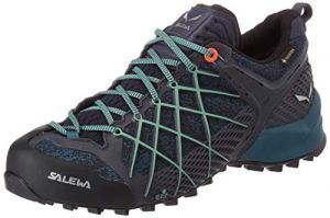 SALEWA WS Wildfire GTX