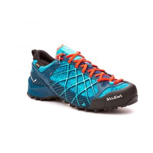 Salewa Sapatos De Caminhada Wildfire Goretex