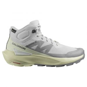 Salomon Sapatos De Caminhada Elixir Activ Mid Goretex