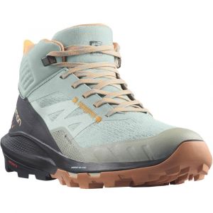 Salomon Botas De Caminhada Outpulse Mid Goretex