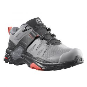 Salomon Sapatos De Caminhada X Ultra 4 Goretex