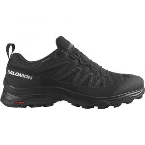 Salomon Sapatos De Caminhada X-ward Leather Goretex