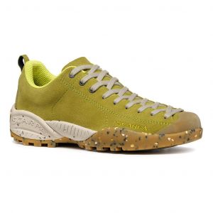 Ténis Scarpa Mojito Planet-Suede verde lima - 38.5