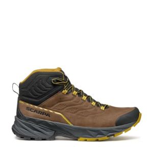 SCARPA Rush 2 Pro Mid Gtx - Zapatos de senderismo para hombre