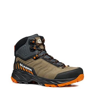 Scarpa Botas de senderismo para hombre Rush TRK GTX - 47