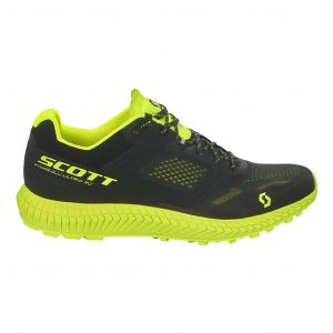 Ténis Scott Kinabalu Ultra RC amarelo preto - 46