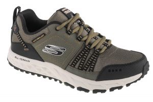 Skechers Sapatos De Caminhada Escape Plan