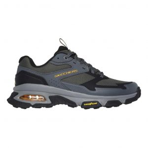 Ténis Skechers Skech-Air Envoy - Sleek Envoy verde azeitona - 42.5