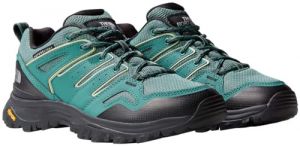 THE NORTH FACE NF0A8AECKIB1 W HEDGEHOG FUTURELIGHT (EUR) Mujer DARK SAGE/TNF BLACK EU 38.5