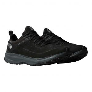 Ténis The North Face Vectiv Exploris 2 Futurelight Leather preto - 48