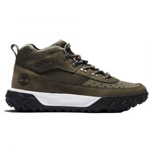 Timberland Botas De Caminhada Greenstride Motion 6