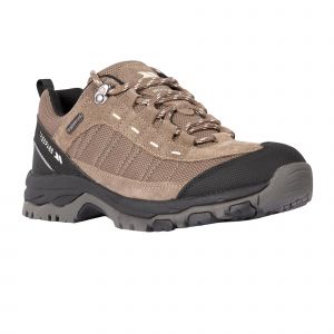 Trespass Sapatos De Caminhada Scree Suede Technical