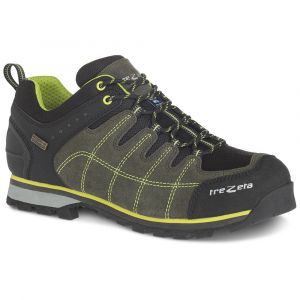 Trezeta Sapatos De Caminhada Hurricane Evo Low Wp