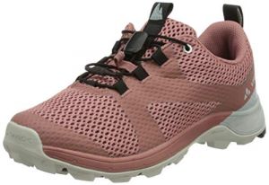 Vaude Zapatillas Infantiles Unisex Kobuk II para Actividades Al Aire Libre