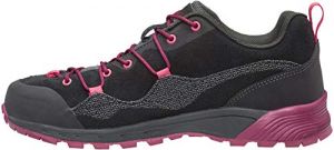 Vaude Mujer Women's MTN Dibona Tech Zapatos para senderismo