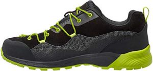 Vaude Hombre Men's MTN Dibona Tech Zapatos para senderismo