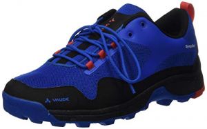 VAUDE Men's Tvl Comrus Tech Stx