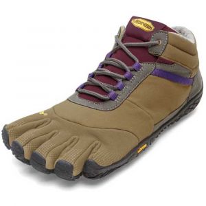 Vibram Fivefingers Sapatos De Caminhada Trek Ascent Insulated