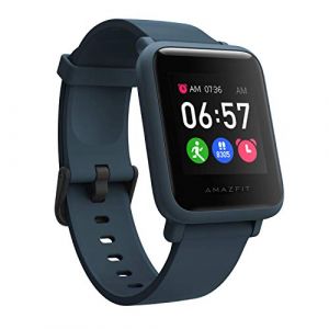 Amazfit Reloj inteligente Bip S Lite