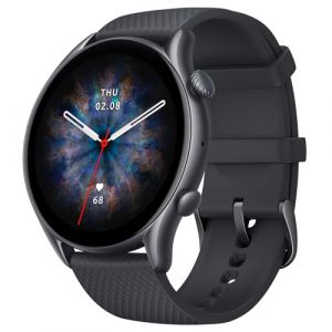 Amazfit GTR 3 Pro - Reloj Inteligente para Hombre