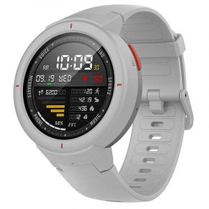 Amazfit Verge Relógio Desportivo Branco