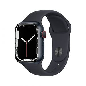 Apple Watch Series 7 (GPS + Celular