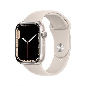 Apple Watch Series 7 (GPS