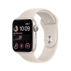 Apple Watch SE (2.ª Gen) (GPS