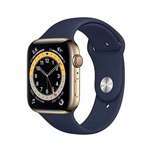 Apple Watch Series 6 (GPS + Celular